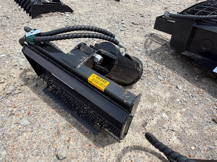 #49348-•-mini-skid-steer-auger-drive-image-1