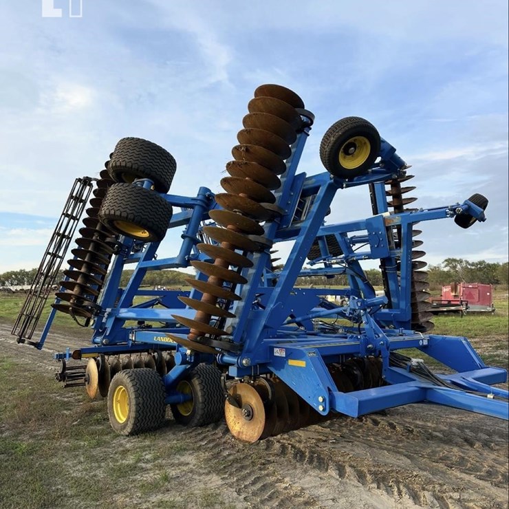 2023 LANDOLL 7530-32