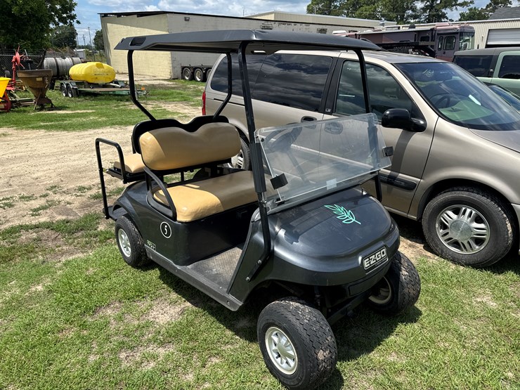 2019-ezgo-txt-elite-golf-cart-w/-folding-rear-seat-windsheild.-lithium-battery,-and-charger-image-2