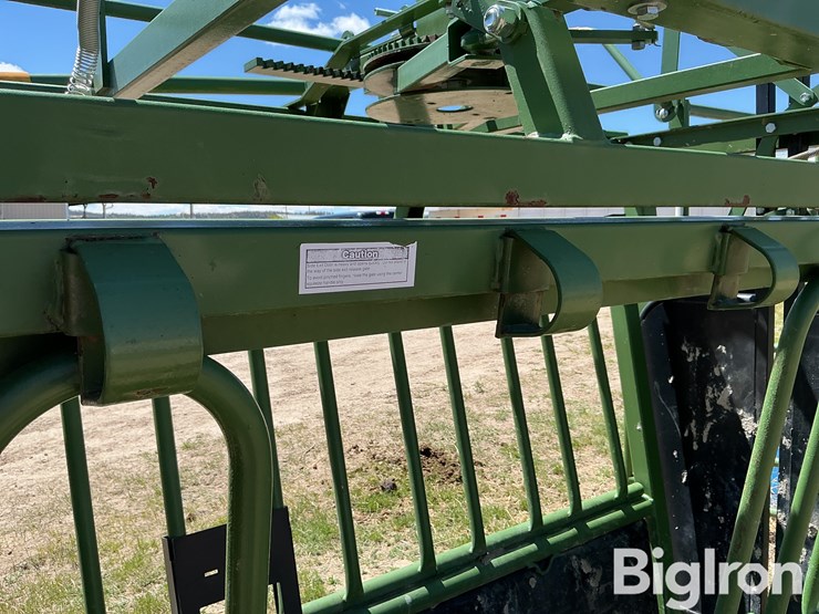 powder-river-working-chute-w/-palpation-cage-image-10