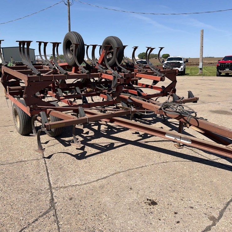 HINIKER 1224