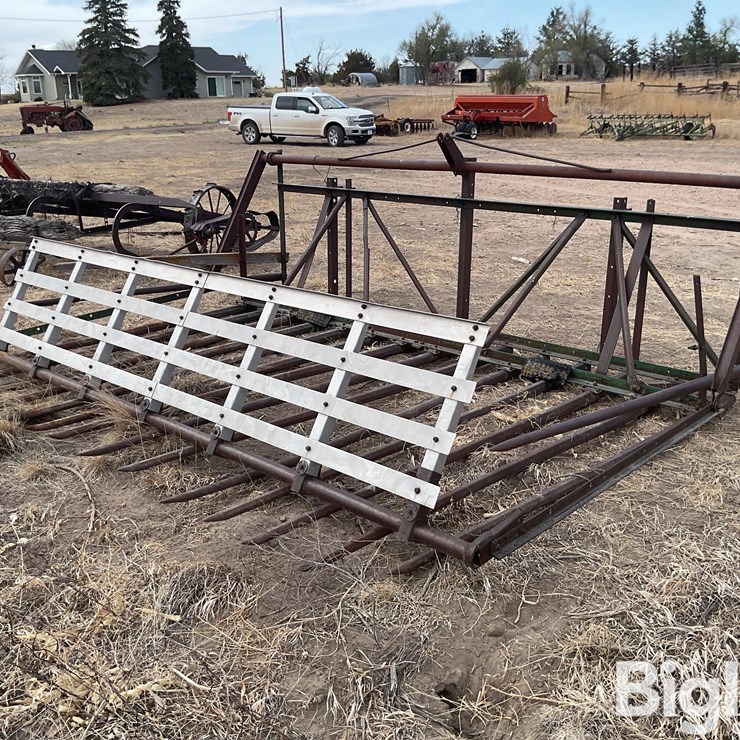 FARMHAND F10
