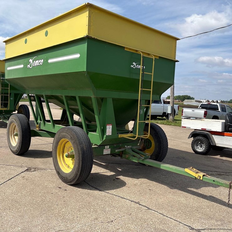 DEMCO 365