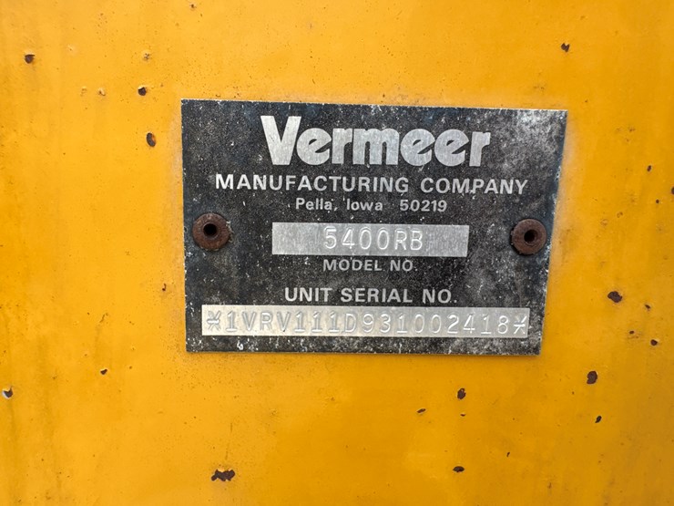 vermeer-5400-image-8