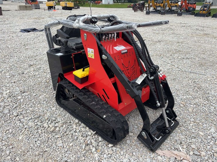 2026-sdlanch-ssl580-tracked-mini-skid-steer,-s/n-2512303693-image-7