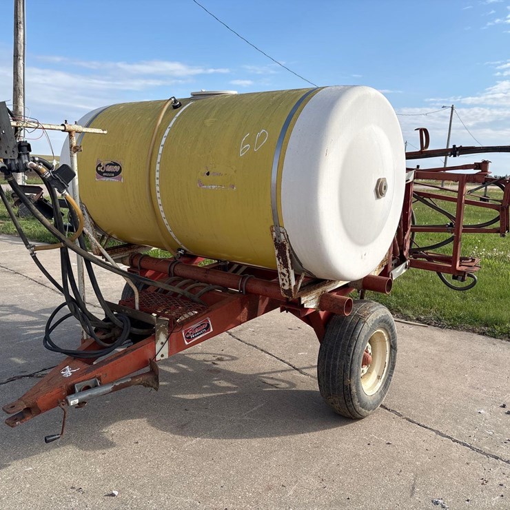 DEMCO 500