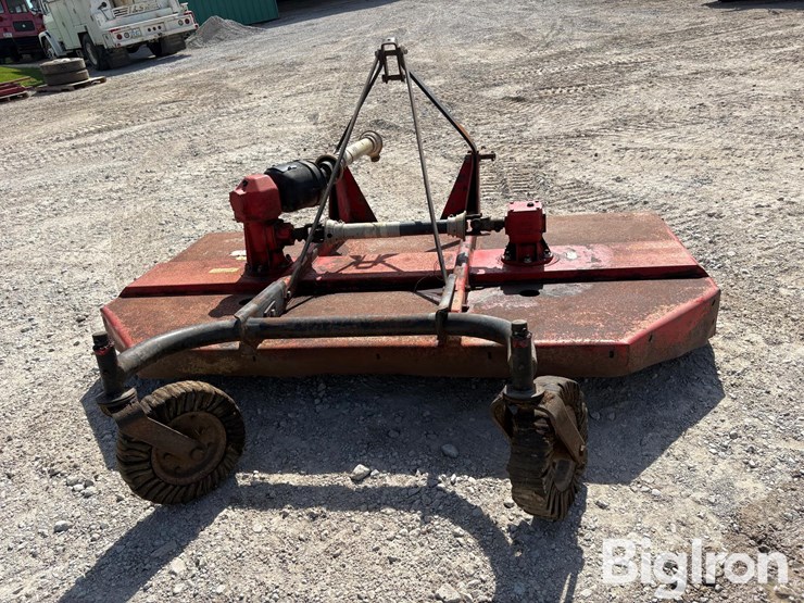 bush-hog-8'-rotary-mower-image-6