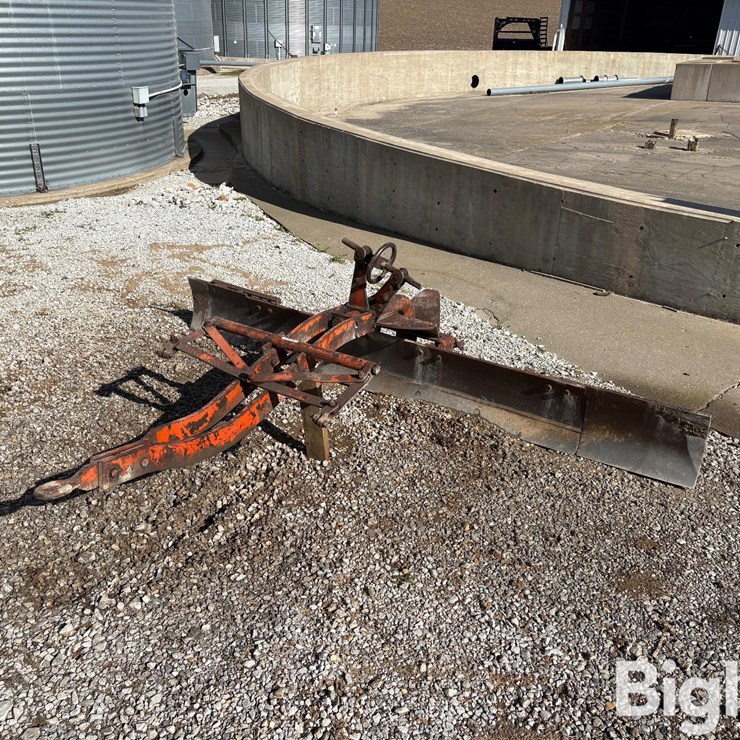 ALLIS-CHALMERS 9
