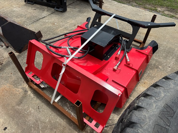 giy-x-dm43-43"-skid-steer-disc-mulcher-low-and-high-flow-capapble-image-3