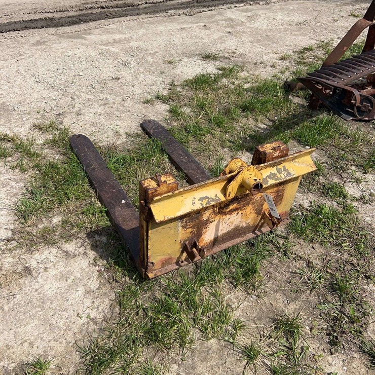 NEW HOLLAND L425