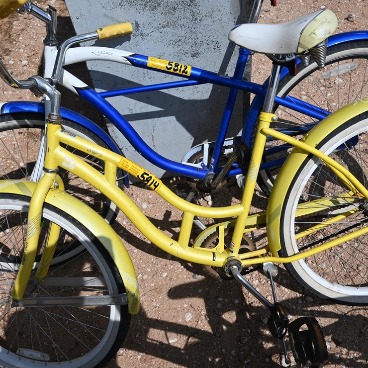 BIKE