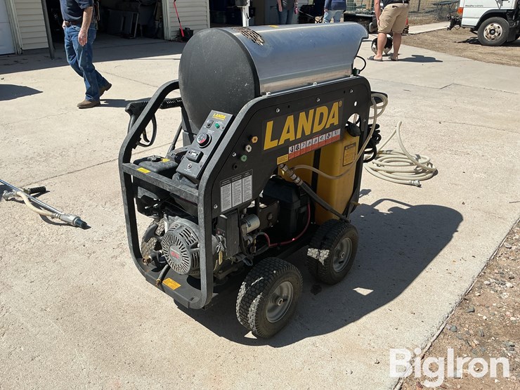 landa-mhc4-30324e/s-pressure-washer-image-5