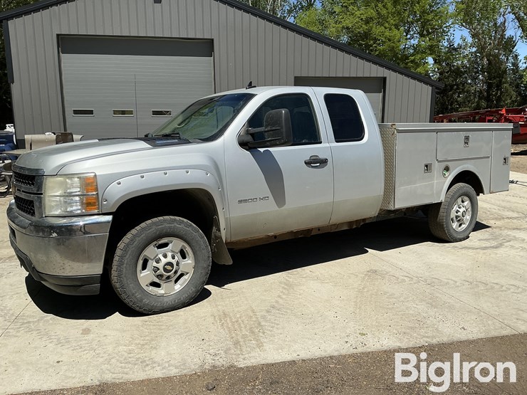 2011-chevrolet-2500-image-1