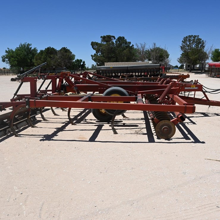 KRAUSE 4800