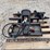 hydraulic-auger-drive-with-two-bits-and-hydraulic-brush-cutter-attachment-image-3