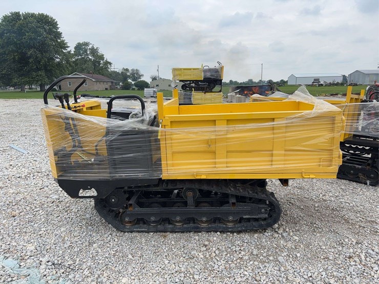 2026-sdlanch-cd25-crawler-dumper,-s/n-2512350335-image-2