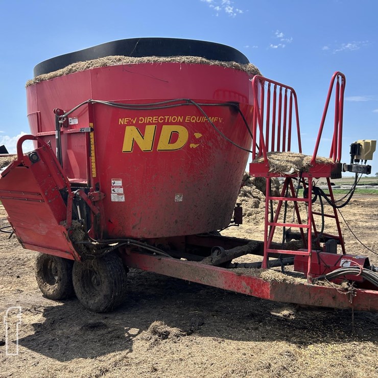 NDE 804