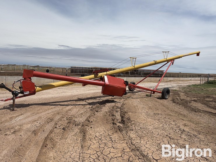 westfield-mk80-51-51'-auger-image-1