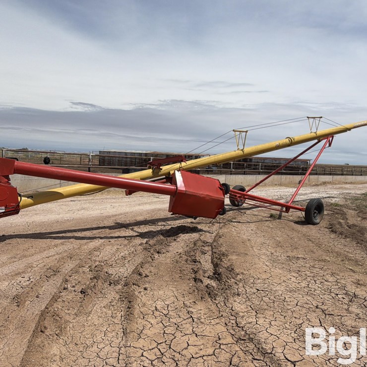 Westfield MK80-51 51' Auger