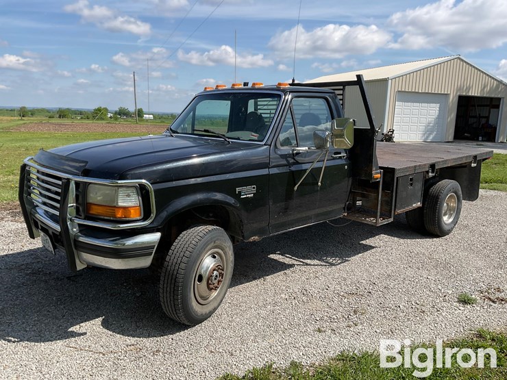 1996-ford-f350-xl-image-1