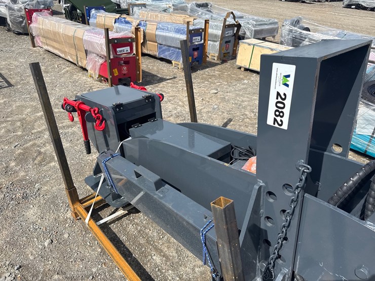 #2082-•-unused-giyi-te31-mini-truck-trailer-inv#-48516-image-8