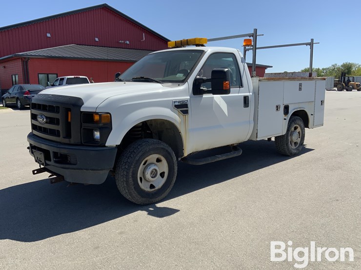 2008-ford-f250-xl-image-1