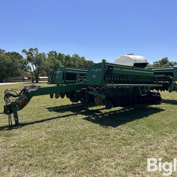 GREAT PLAINS 3S-4000HD