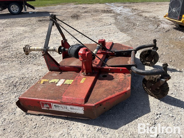 bush-hog-8'-rotary-mower-image-8