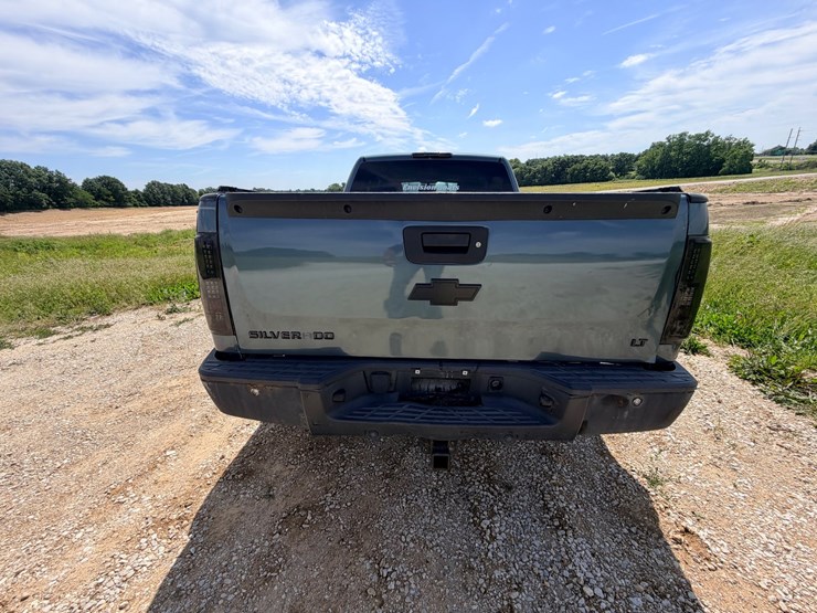 #24066-•-2011-chevrolet-silverado-pickup-truck-image-61