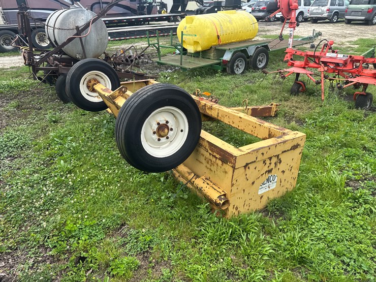 semco-10'-pull-type-box-blade---missing-hyd.-ram-image-3