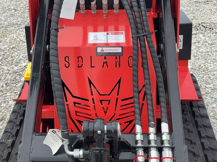 2026-sdlanch-ssl580-tracked-mini-skid-steer,-s/n-2512303693-image-11