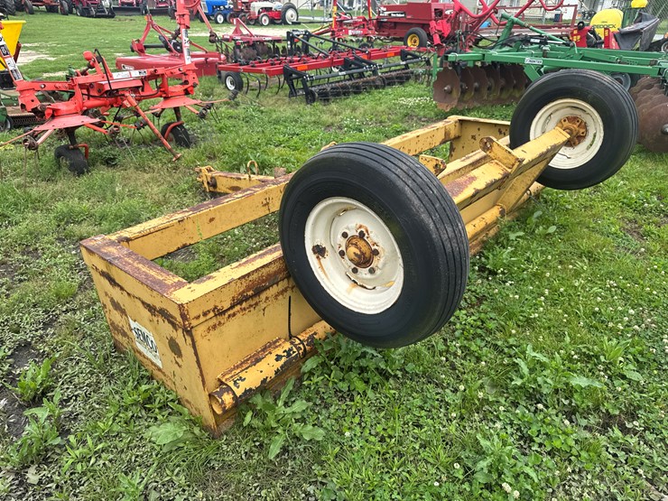 semco-10'-pull-type-box-blade---missing-hyd.-ram-image-4