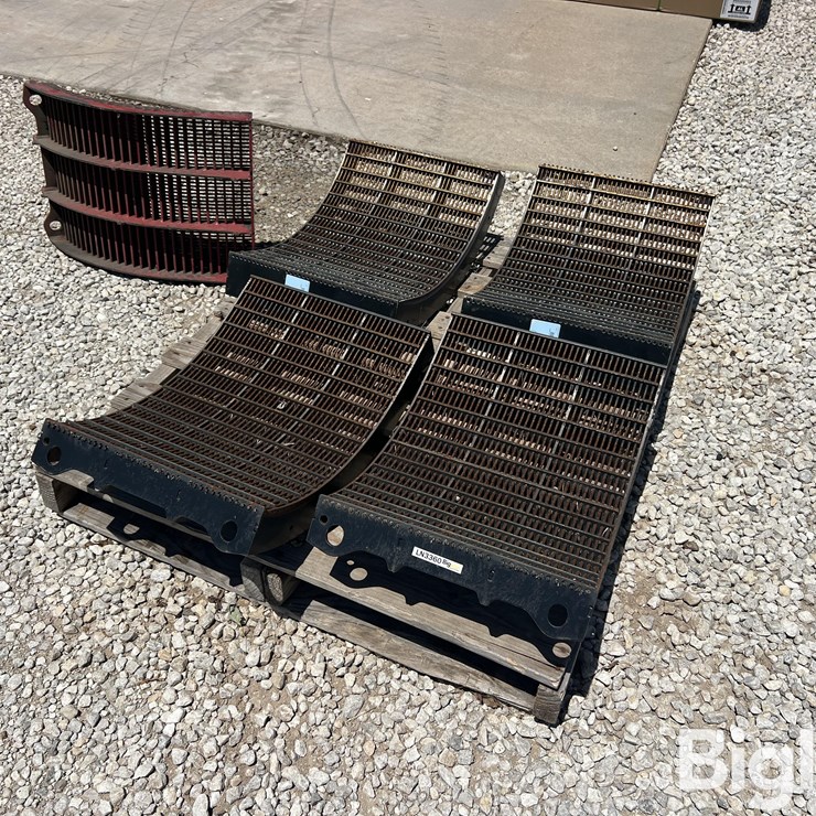 CASE IH 8010