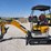 2026-me20-diesel-mini-excavator,-s/n-05359a-image-2