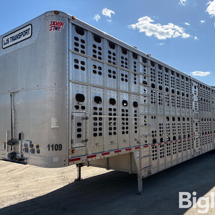2010 WILSON PSDCL-402