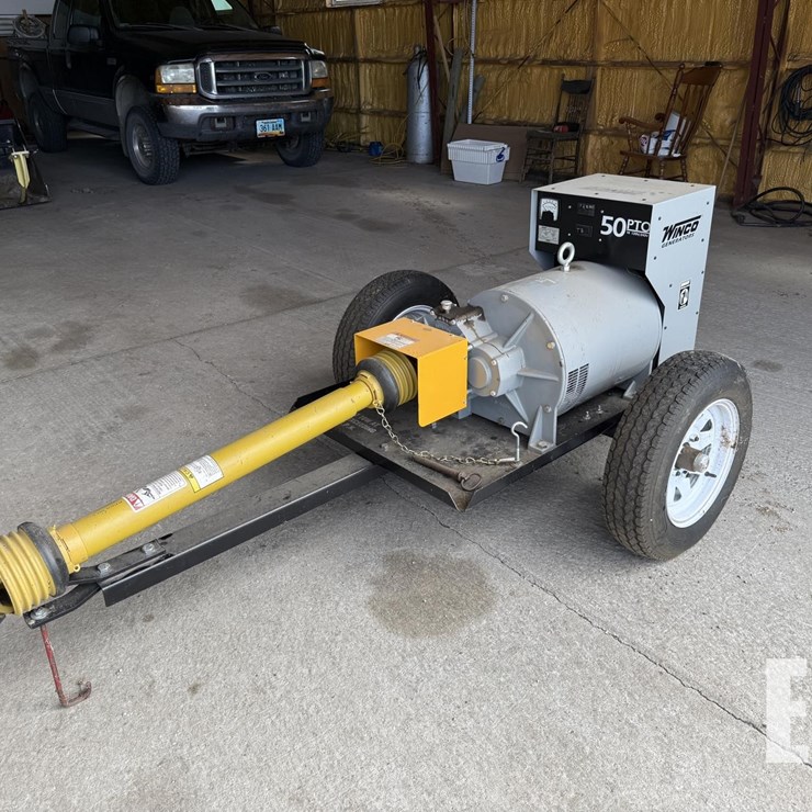 WINCO 50 KW