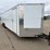 2017-empire-99”-x-36ft-enclosed-bumper-hitch-trailer--very-nice-trailer-image-3