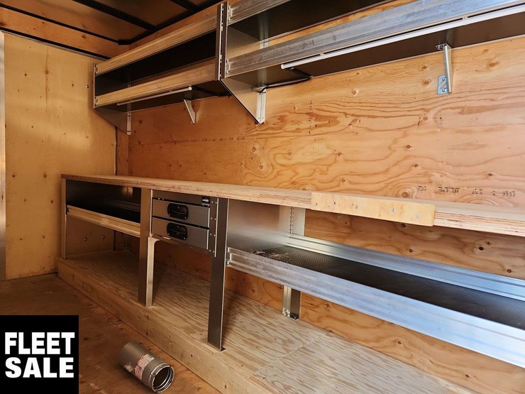 2023-southland-trailer-corp-lcht35-716v-86-t/a-15ft-4in-enclosed-trailer-image-11