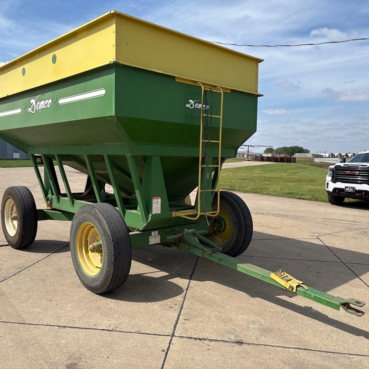 DEMCO 365
