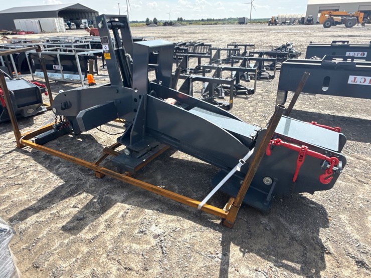 #2082-•-unused-giyi-te31-mini-truck-trailer-inv#-48516-image-1