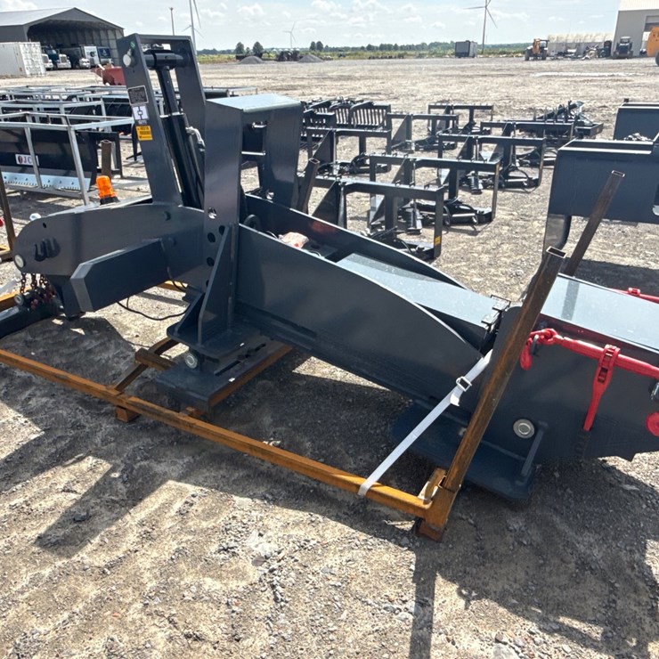 #2082 • Unused GIYI TE31 Mini Truck Trailer INV# 48516