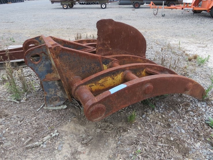 heavy-duty-6-finger-rake-w/stump-splitter-image-3
