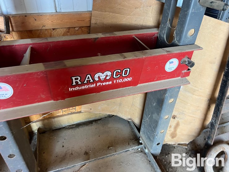 ramco-rp55-hydraulic-press-image-5
