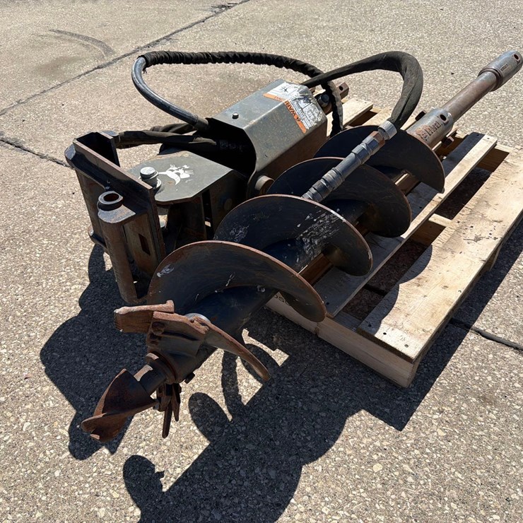 BOBCAT 331E