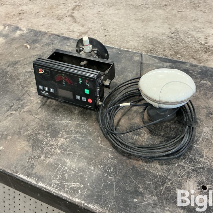 Outback S2 Guidance System