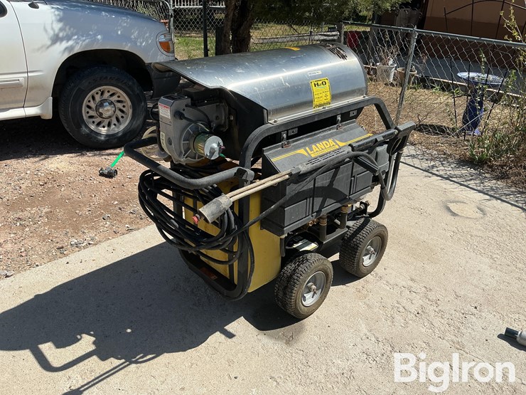 landa-mhc4-30324e/s-pressure-washer-image-1