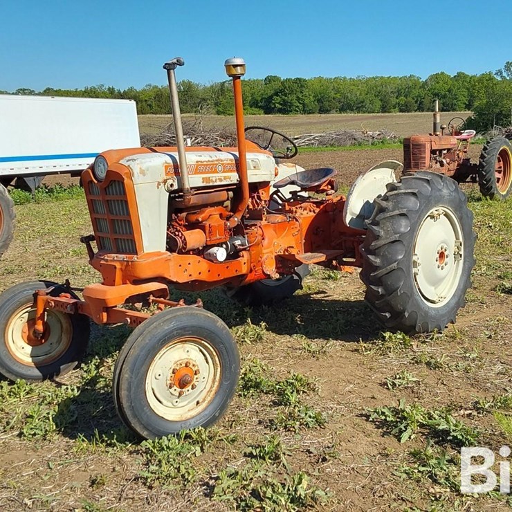 FORD 971
