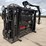 big-red-8-1/2ft-hydraulic-squeeze-chute-image-1