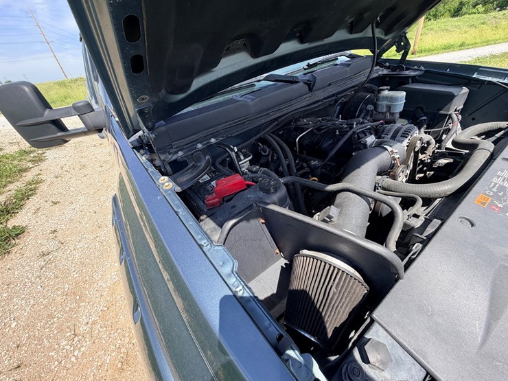 #24066-•-2011-chevrolet-silverado-pickup-truck-image-37