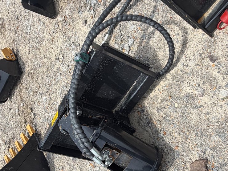 #206-•-mini-skid-steer-auger-drive-inv#-49347-image-3